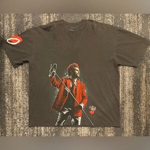 The Weeknd XO T-Shirt
